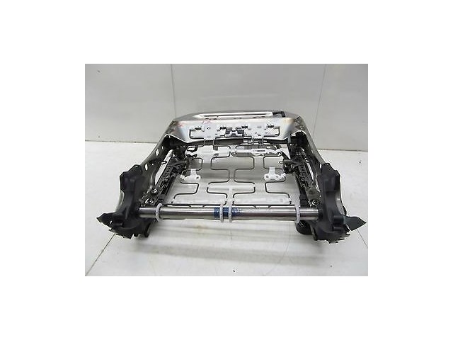 2012-2015 TOYOTA PRIUS C OEM RIGHT FRONT PASSENGER'S SIDE SEAT MANUAL SEAT TRACK