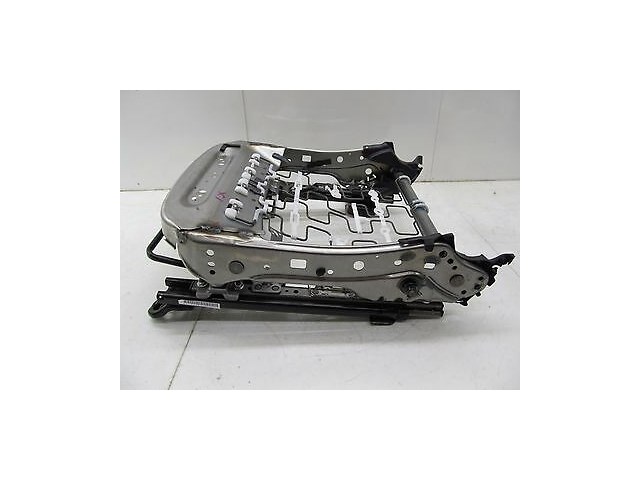 2012-2015 TOYOTA PRIUS C OEM RIGHT FRONT PASSENGER'S SIDE SEAT MANUAL SEAT TRACK