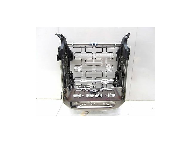 2012-2015 TOYOTA PRIUS C OEM RIGHT FRONT PASSENGER'S SIDE SEAT MANUAL SEAT TRACK