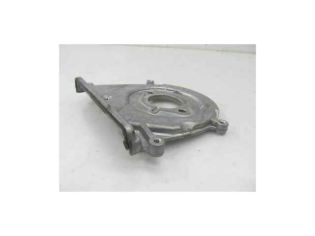 2012-2014 ACURA TL UA8 OEM CYLINDER HEAD REAR UPPER ALUMINUM TIMING BELT COVER