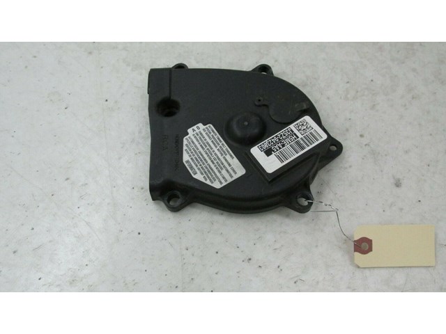 2013-2018 ACURA RDX OEM 3.5L ENGINE LEFT CYLINDER HEAD UPPER TIMING BELT COVER