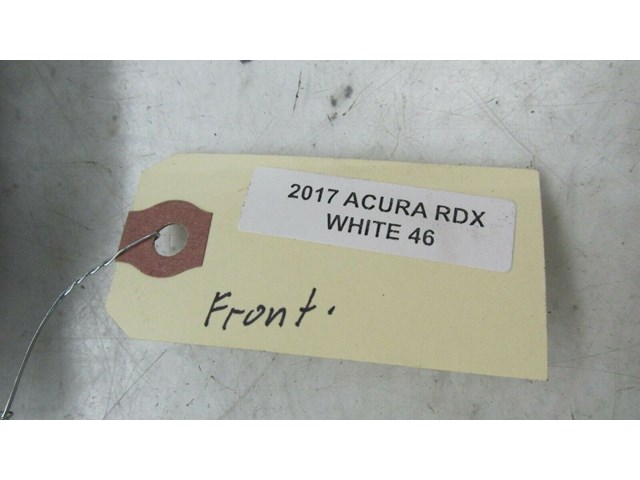 2013-2018 ACURA RDX OEM 3.5L ENGINE LEFT CYLINDER HEAD UPPER TIMING BELT COVER