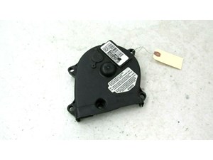 2013-2018 ACURA RDX OEM 3.5L ENGINE LEFT CYLINDER HEAD UPPER TIMING BELT COVER