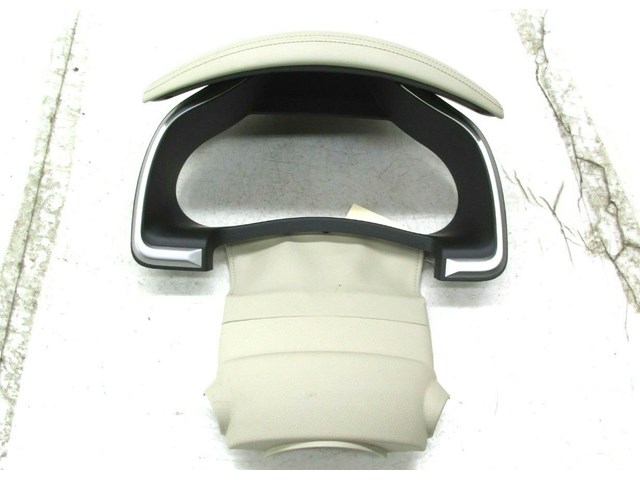 2015-2019 NISSAN MURANO OEM INSTRUMENT CLUSTER SPEEDOMETER TRIM SURROUND   