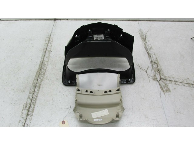 2015-2019 NISSAN MURANO OEM INSTRUMENT CLUSTER SPEEDOMETER TRIM SURROUND   