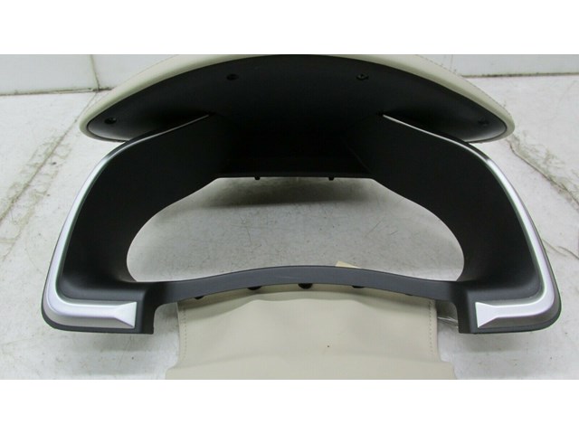 2015-2019 NISSAN MURANO OEM INSTRUMENT CLUSTER SPEEDOMETER TRIM SURROUND   