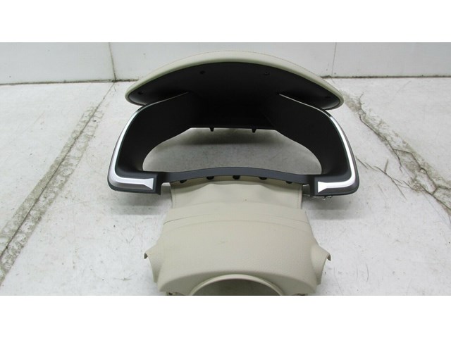 2015-2019 NISSAN MURANO OEM INSTRUMENT CLUSTER SPEEDOMETER TRIM SURROUND   