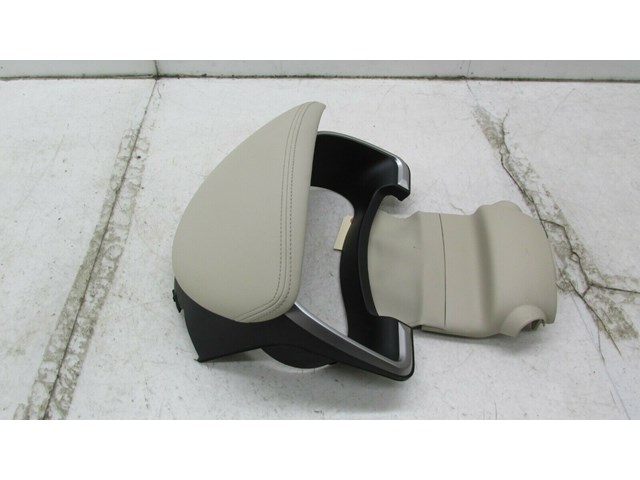 2015-2019 NISSAN MURANO OEM INSTRUMENT CLUSTER SPEEDOMETER TRIM SURROUND   