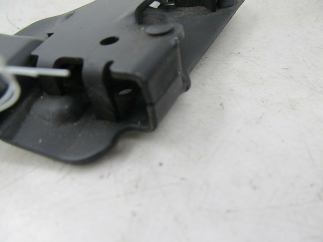  2002-2006 LEXUS SC430 OEM RIGHT FRONT SLIDING ROOF LATCH LOCK