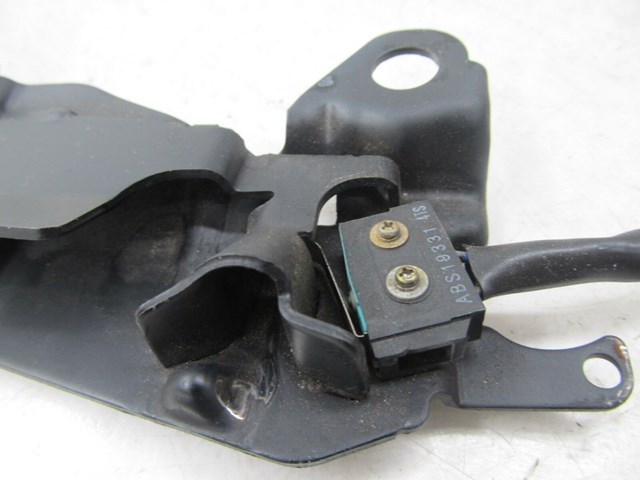  2002-2006 LEXUS SC430 OEM RIGHT FRONT SLIDING ROOF LATCH LOCK