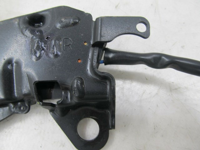  2002-2006 LEXUS SC430 OEM RIGHT FRONT SLIDING ROOF LATCH LOCK