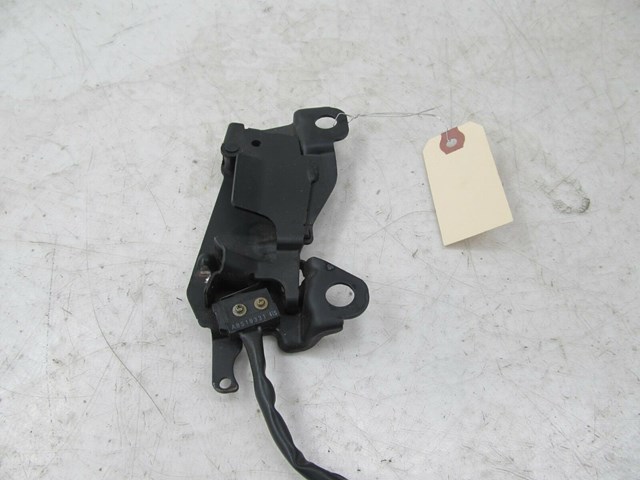  2002-2006 LEXUS SC430 OEM RIGHT FRONT SLIDING ROOF LATCH LOCK