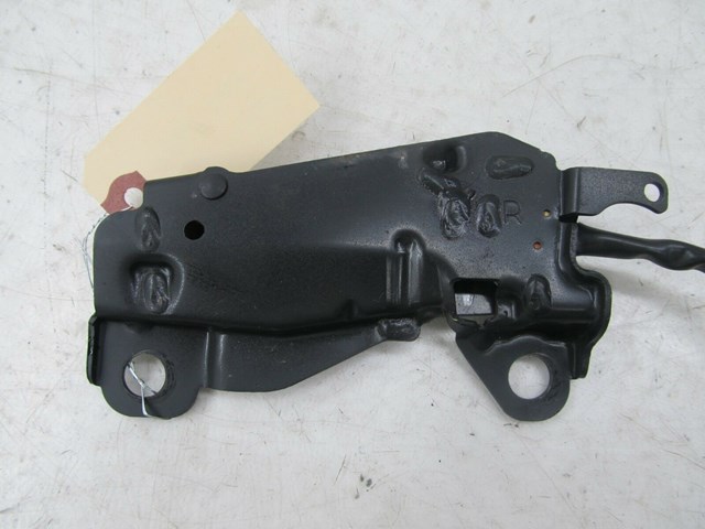  2002-2006 LEXUS SC430 OEM RIGHT FRONT SLIDING ROOF LATCH LOCK