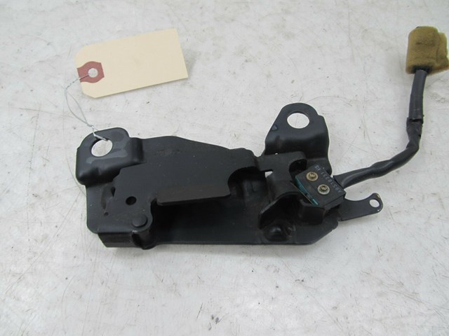  2002-2006 LEXUS SC430 OEM RIGHT FRONT SLIDING ROOF LATCH LOCK
