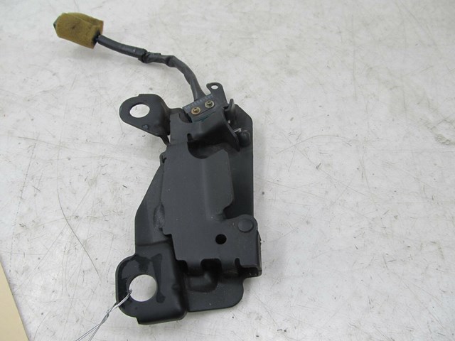  2002-2006 LEXUS SC430 OEM RIGHT FRONT SLIDING ROOF LATCH LOCK