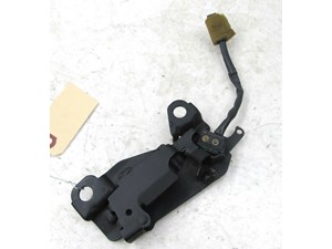  2002-2006 LEXUS SC430 OEM RIGHT FRONT SLIDING ROOF LATCH LOCK