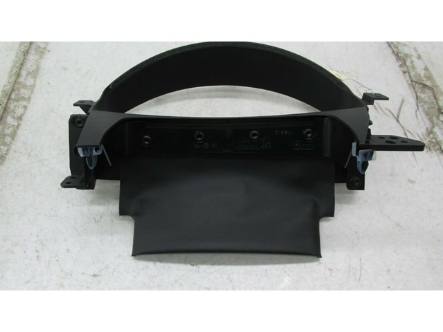 2011-2015 LINCOLN MKX OEM INSTRUMENT CLUSTER SPEEDOMETER TRIM SURROUND  