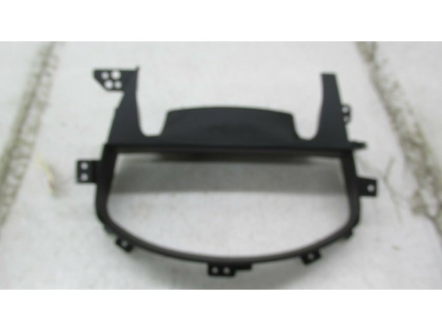 2011-2015 LINCOLN MKX OEM INSTRUMENT CLUSTER SPEEDOMETER TRIM SURROUND  