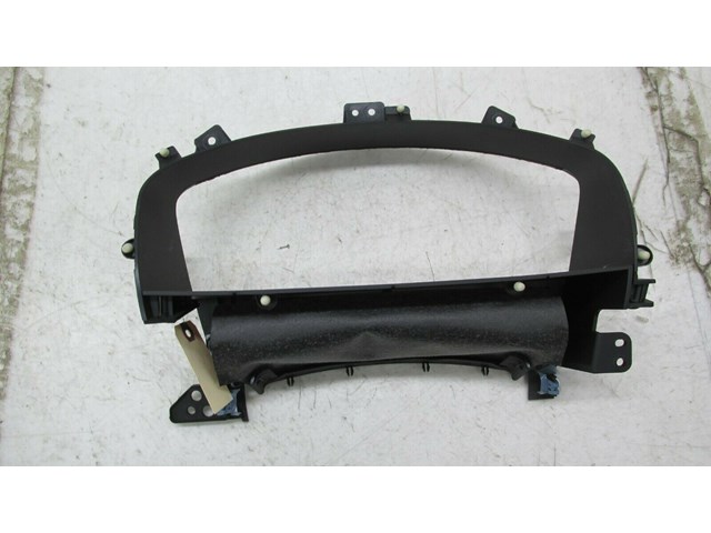 2011-2015 LINCOLN MKX OEM INSTRUMENT CLUSTER SPEEDOMETER TRIM SURROUND  