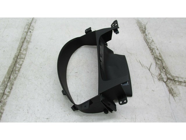 2011-2015 LINCOLN MKX OEM INSTRUMENT CLUSTER SPEEDOMETER TRIM SURROUND  