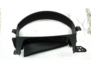 2011-2015 LINCOLN MKX OEM INSTRUMENT CLUSTER SPEEDOMETER TRIM SURROUND  