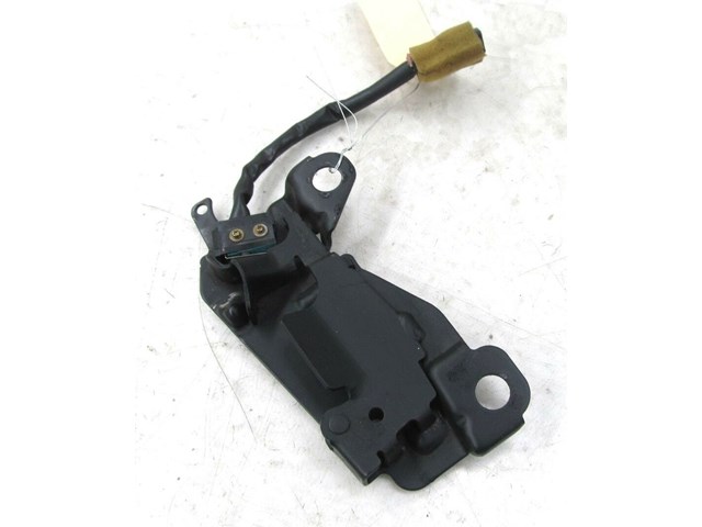  2002-2006 LEXUS SC430 OEM LEFT FRONT SLIDING ROOF LATCH LOCK