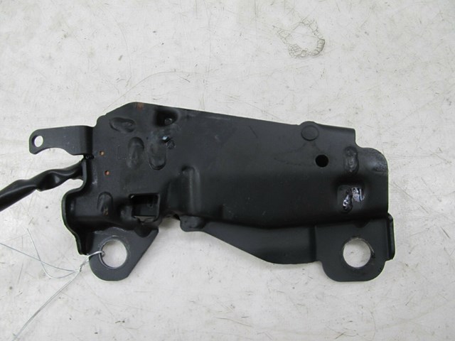  2002-2006 LEXUS SC430 OEM LEFT FRONT SLIDING ROOF LATCH LOCK