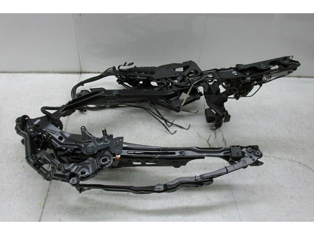  2009-2013 BMW 328i E93 LCI OEM LEFT DRIVER SIDE SLIDING ROOF HINGE ASSEMBLY