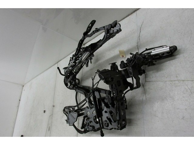  2009-2013 BMW 328i E93 LCI OEM LEFT DRIVER SIDE SLIDING ROOF HINGE ASSEMBLY