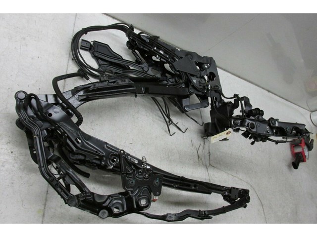  2009-2013 BMW 328i E93 LCI OEM LEFT DRIVER SIDE SLIDING ROOF HINGE ASSEMBLY