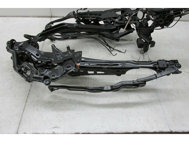  2009-2013 BMW 328i E93 LCI OEM LEFT DRIVER SIDE SLIDING ROOF HINGE ASSEMBLY