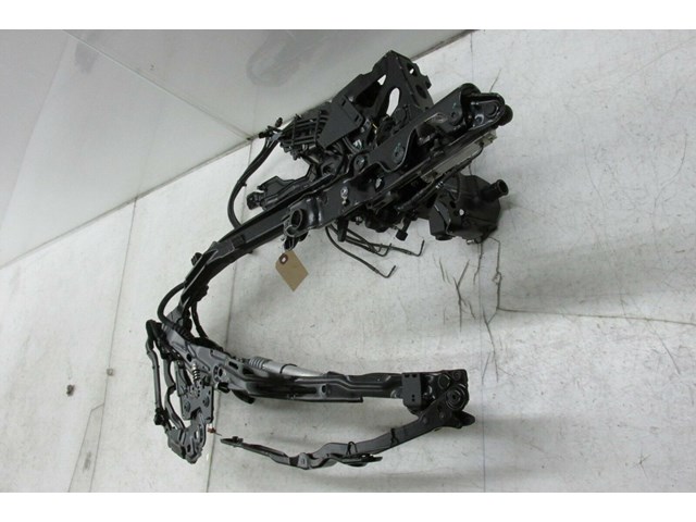  2009-2013 BMW 328i E93 LCI OEM LEFT DRIVER SIDE SLIDING ROOF HINGE ASSEMBLY