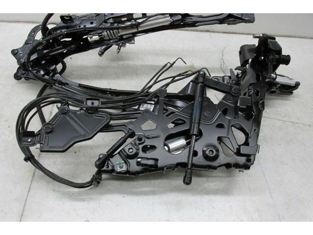  2009-2013 BMW 328i E93 LCI OEM LEFT DRIVER SIDE SLIDING ROOF HINGE ASSEMBLY