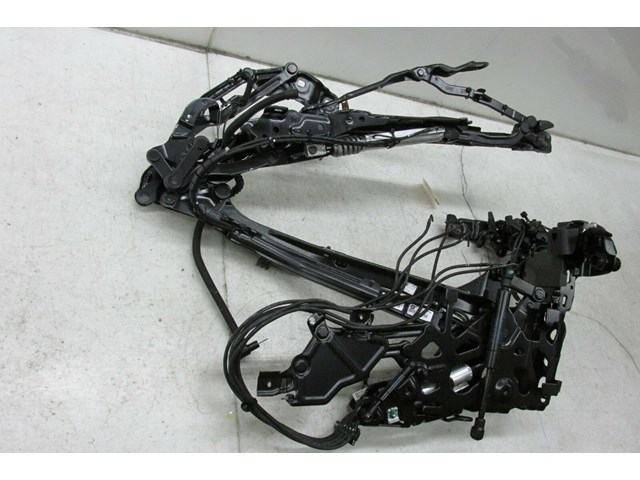  2009-2013 BMW 328i E93 LCI OEM LEFT DRIVER SIDE SLIDING ROOF HINGE ASSEMBLY