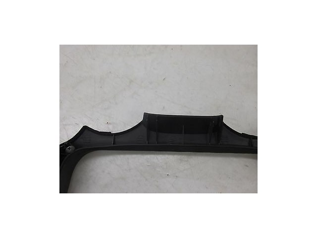 2007-2009 ACURA MDX OEM LEFT FRONT BELOW SPEEDOMETER TRIM AND LIGHT DIMMER 