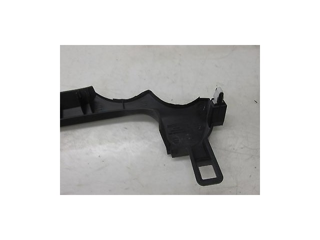 2007-2009 ACURA MDX OEM LEFT FRONT BELOW SPEEDOMETER TRIM AND LIGHT DIMMER 