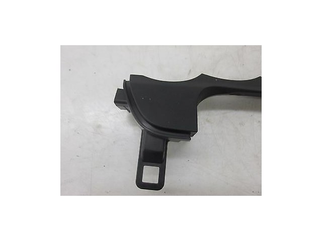 2007-2009 ACURA MDX OEM LEFT FRONT BELOW SPEEDOMETER TRIM AND LIGHT DIMMER 