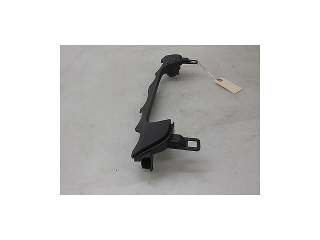 2007-2009 ACURA MDX OEM LEFT FRONT BELOW SPEEDOMETER TRIM AND LIGHT DIMMER 