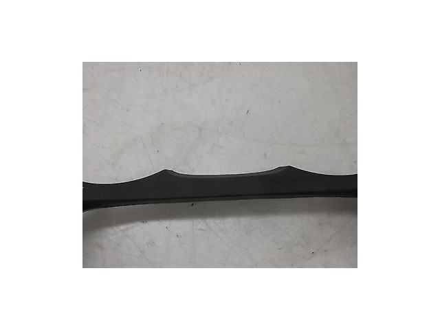 2007-2009 ACURA MDX OEM LEFT FRONT BELOW SPEEDOMETER TRIM AND LIGHT DIMMER 