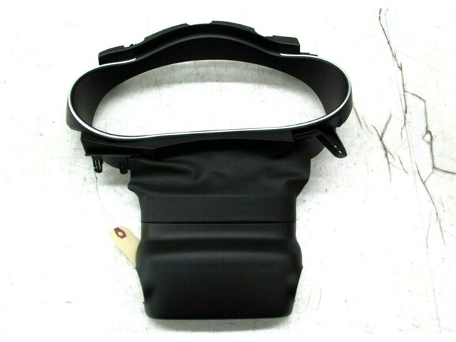   2014-2016 KIA CADENZA OEM INSTRUMENT CLUSTER SPEEDOMETER TRIM SURROUND  