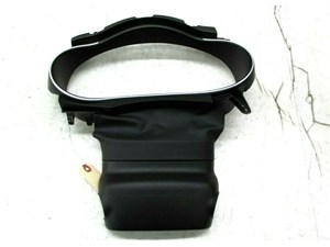   2014-2016 KIA CADENZA OEM INSTRUMENT CLUSTER SPEEDOMETER TRIM SURROUND  