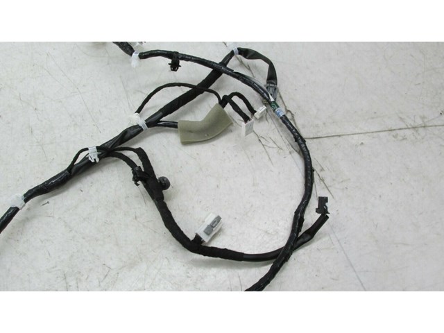   2014-2018 INFINITI Q50 OEM FRONT ROOF TOP WIRE HARNESS  24060-4GA00