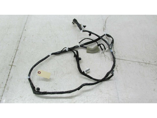   2014-2018 INFINITI Q50 OEM FRONT ROOF TOP WIRE HARNESS  24060-4GA00