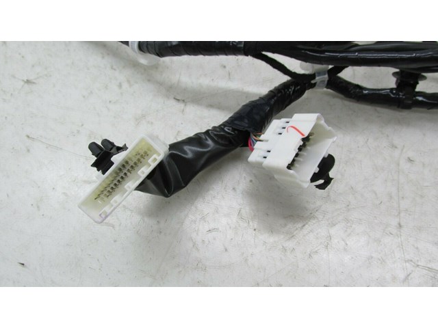   2014-2018 INFINITI Q50 OEM FRONT ROOF TOP WIRE HARNESS  24060-4GA00