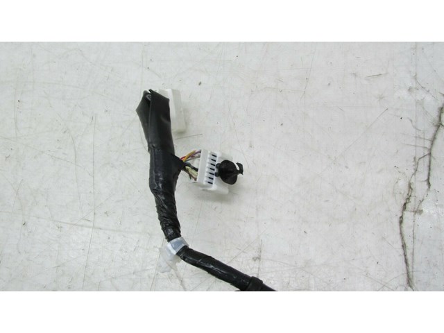   2014-2018 INFINITI Q50 OEM FRONT ROOF TOP WIRE HARNESS  24060-4GA00