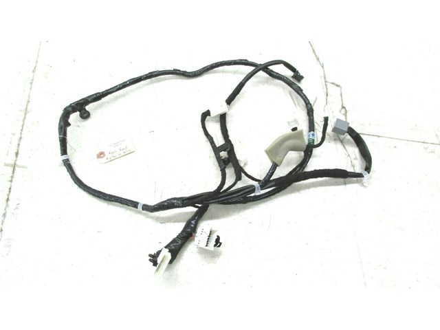   2014-2018 INFINITI Q50 OEM FRONT ROOF TOP WIRE HARNESS  24060-4GA00