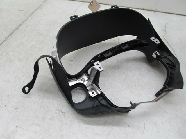 2009-2013 INFINITI G37 CONVERTIBLE OEM LEFT FRONT DRIVER SIDE SPEEDOMETER TRIM 