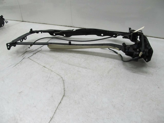  2002-2006 LEXUS SC430 OEM LEFT REAR SLIDING ROOF HINGE