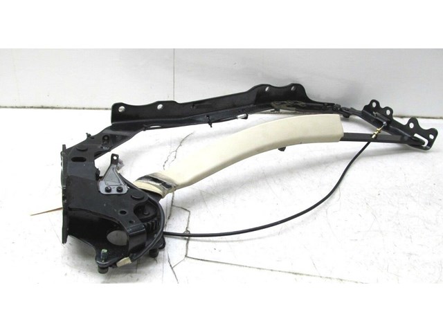  2002-2006 LEXUS SC430 OEM LEFT REAR SLIDING ROOF HINGE