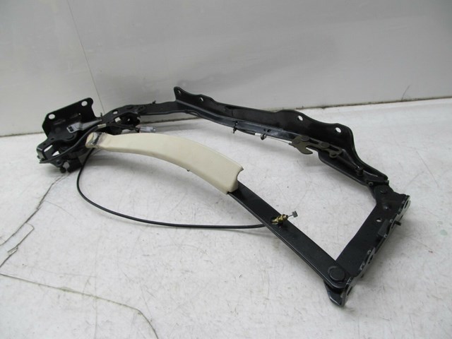  2002-2006 LEXUS SC430 OEM LEFT REAR SLIDING ROOF HINGE